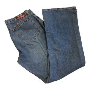BONGO Jeans Y2K Vintage Low Rise Boot Cut Sz. 13